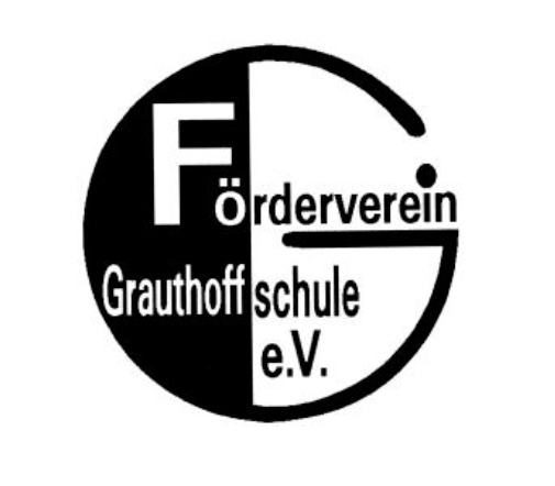 Logo Förderverein Grauthoffschule