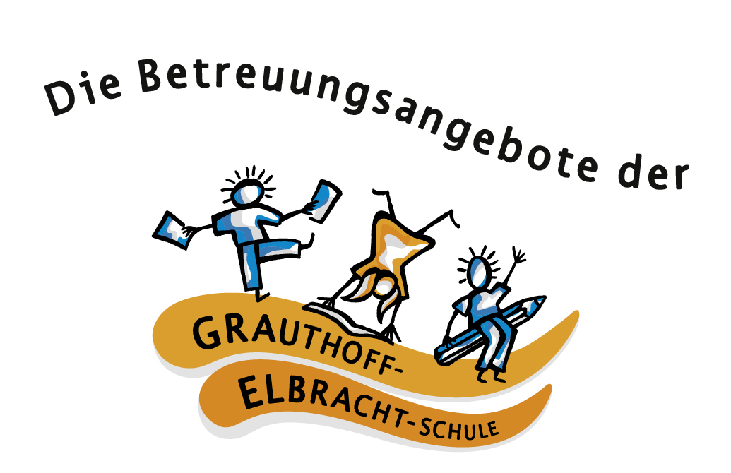 Logokombi Betreuungsangebote