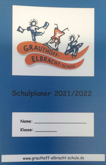 Schulplaner2021